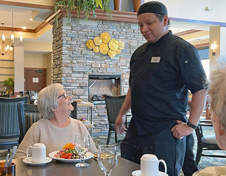 Living-Options-Assisted-Living